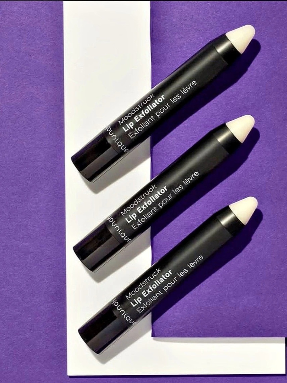 Younique Moodstruck Lip Exfoliator Stick
